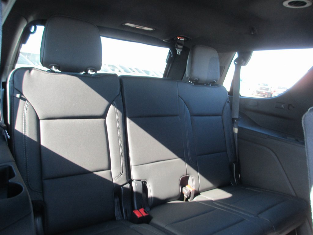 Used 2022 Chevrolet Tahoe LT w/ Luxury Package image 24