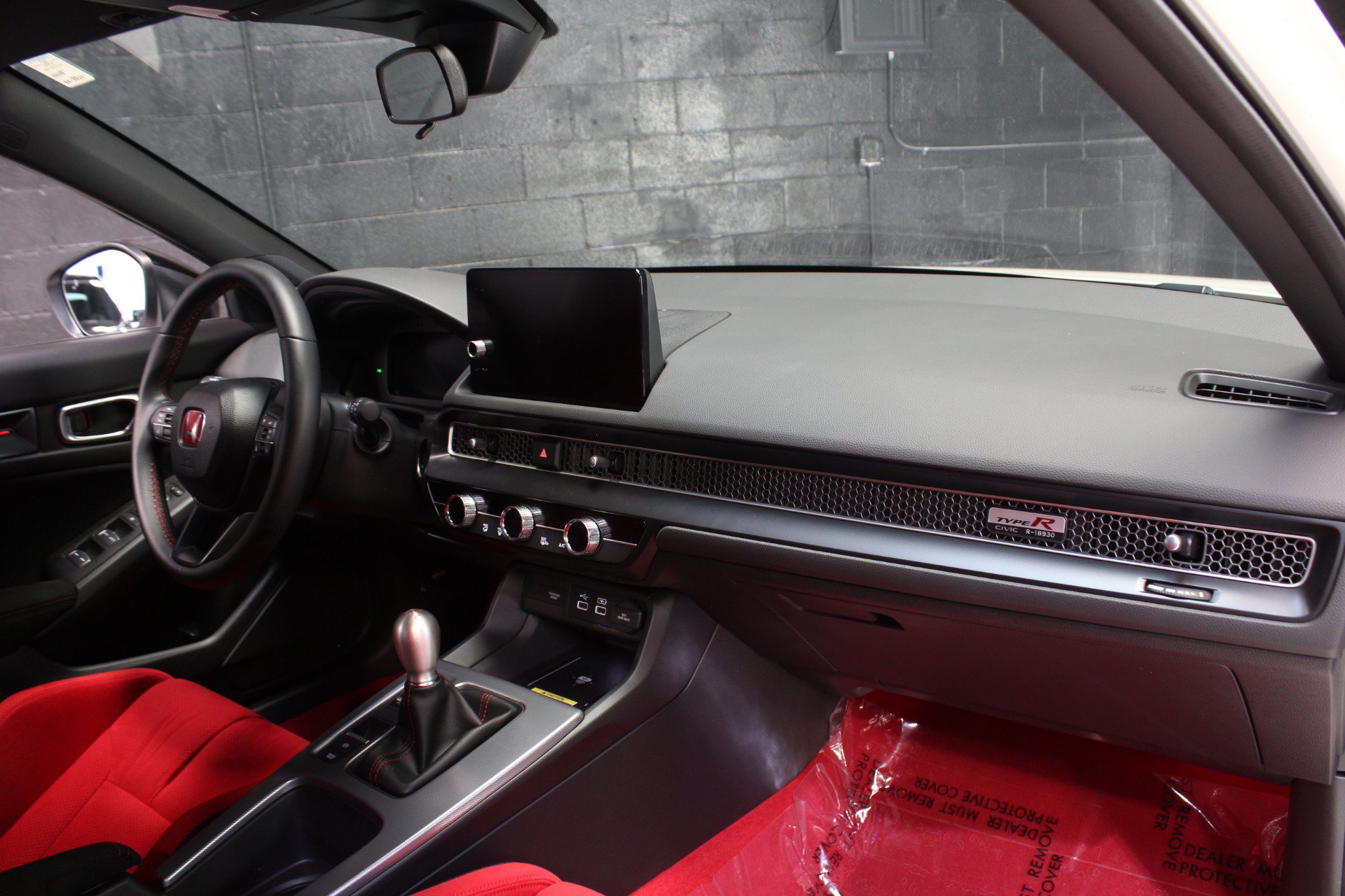 Used 2024 Honda Civic Type R image 66