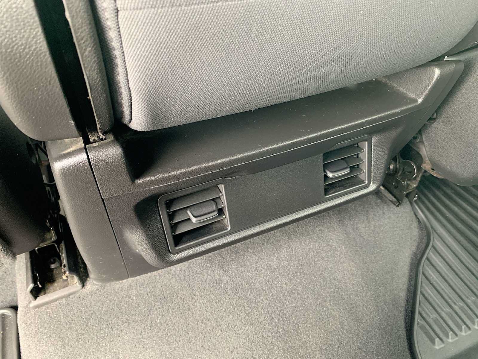 Certified 2021 Chevrolet Silverado 1500 Custom AWD/4WD image 19
