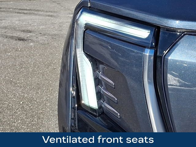 Used 2025 GMC Sierra EV Denali image 13