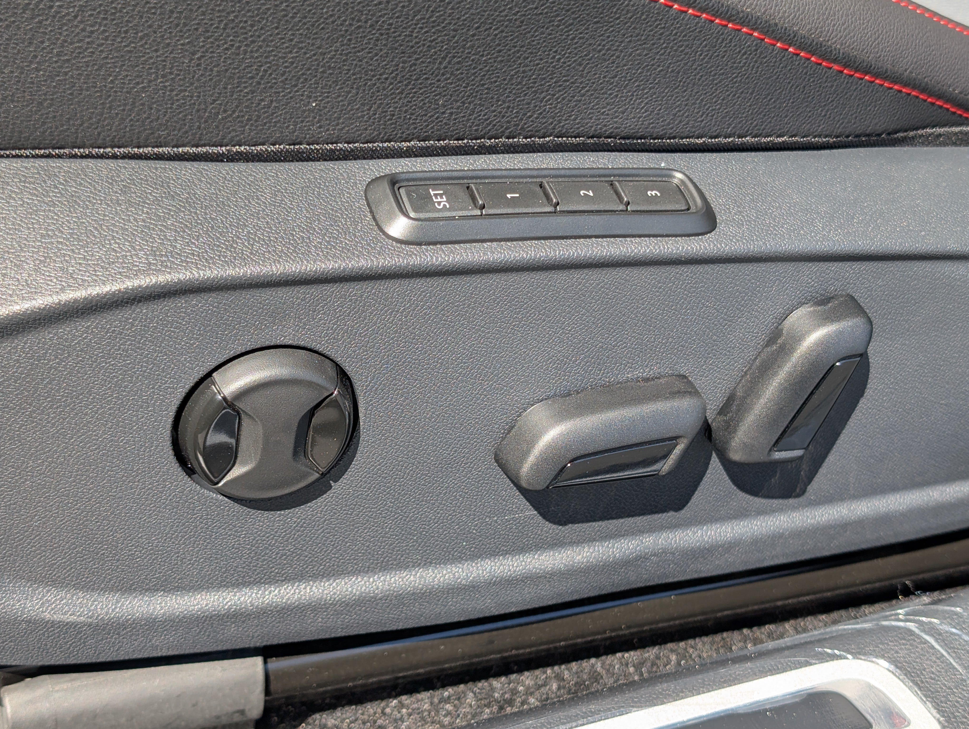 New 2026 Volkswagen Jetta GLI Autobahn FWD image 16