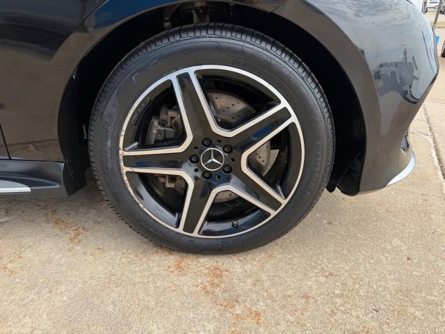 Used 2017 Mercedes-Benz GLE 43 AMG 4MATIC image 12