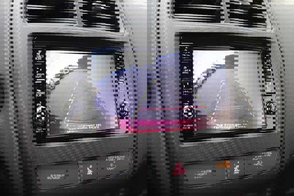 New 2025 Mitsubishi Outlander Sport ES image 8