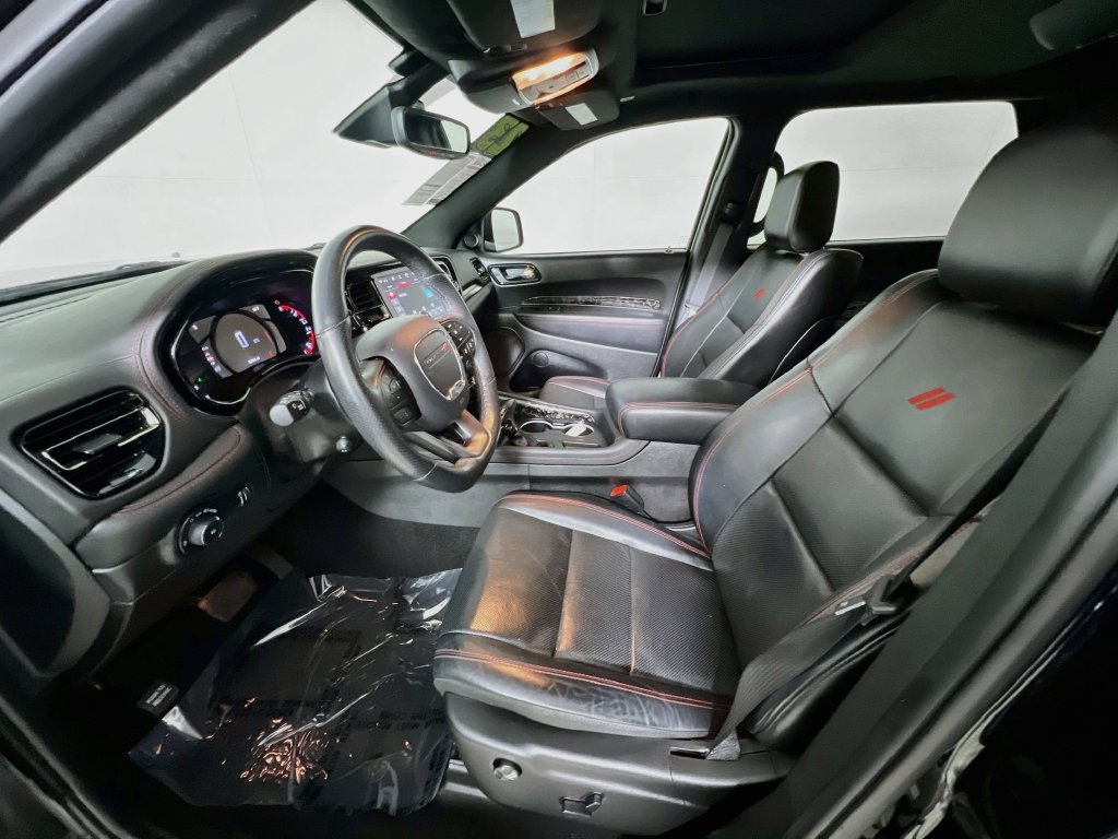 Used 2023 Dodge Durango R/T RWD image 12