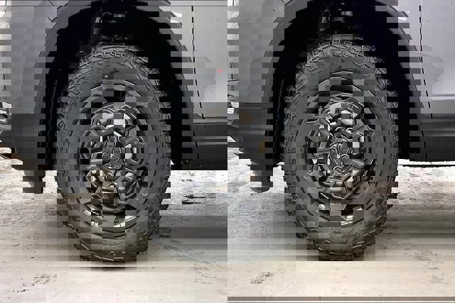 New 2026 Honda Ridgeline TrailSport+ image 15