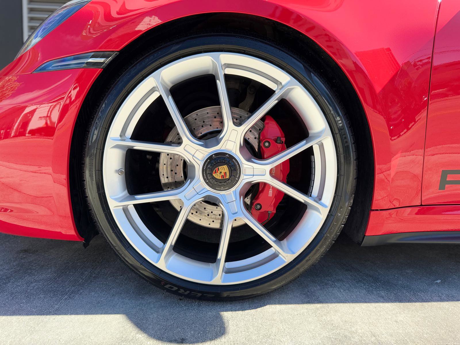 Used 2020 Porsche 911 Carrera S RWD image 22