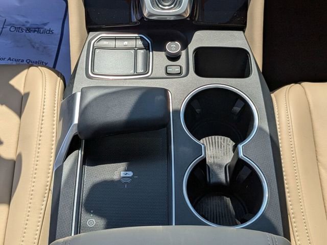 Certified 2023 Acura MDX FWD w/ Technology Package image 17
