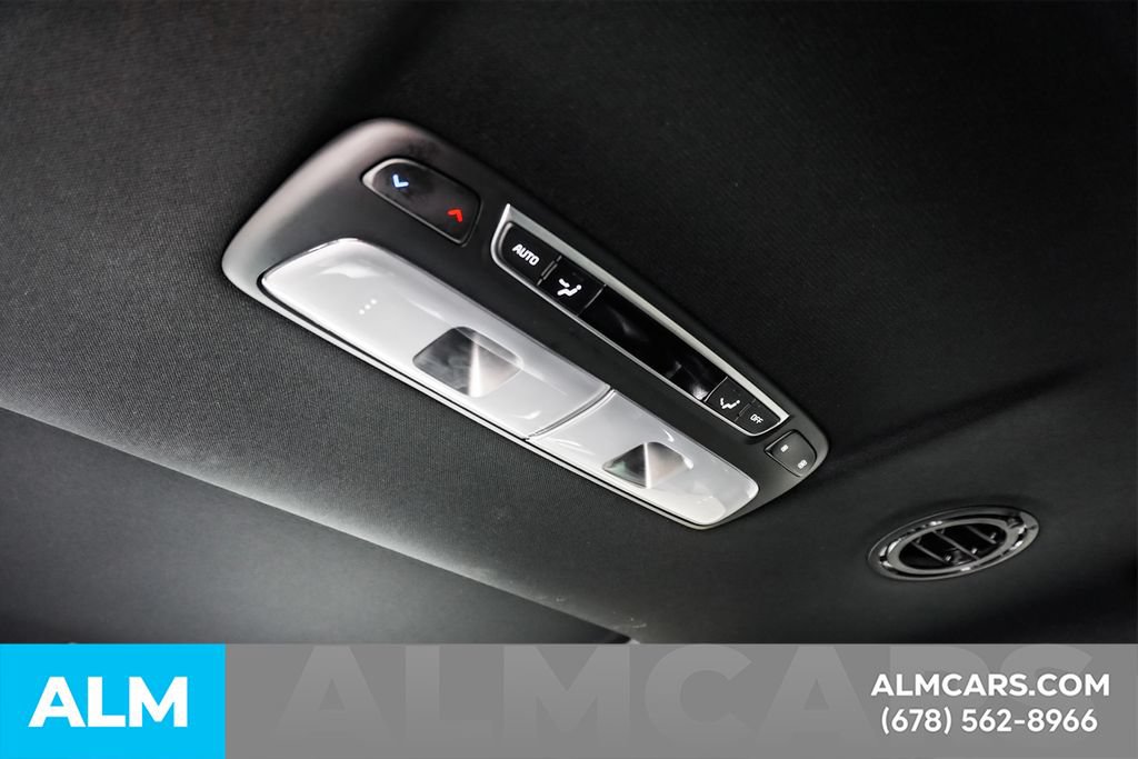 Used 2024 Kia Telluride EX X-Line AWD/4WD image 57