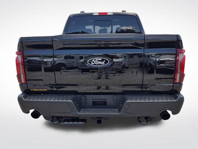 Certified 2025 Ford F150 Tremor w/ Equipment Group 402A High AWD/4WD image 8
