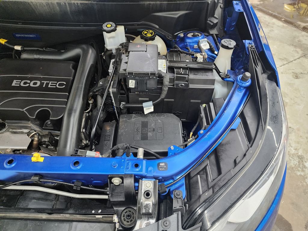 Used 2019 Chevrolet Equinox Premier image 41