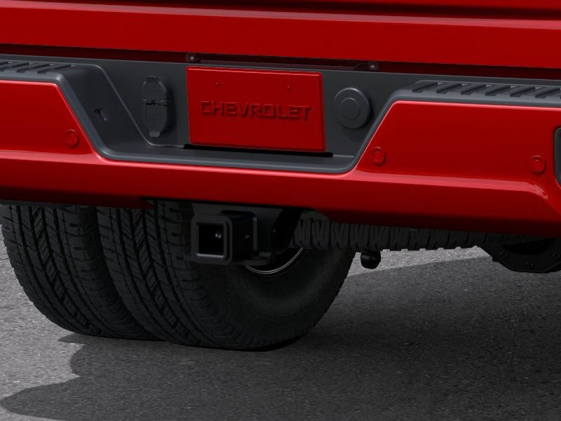 New 2026 Chevrolet Silverado 3500 High Country w/ High Country Premium Package AWD/4WD image 14