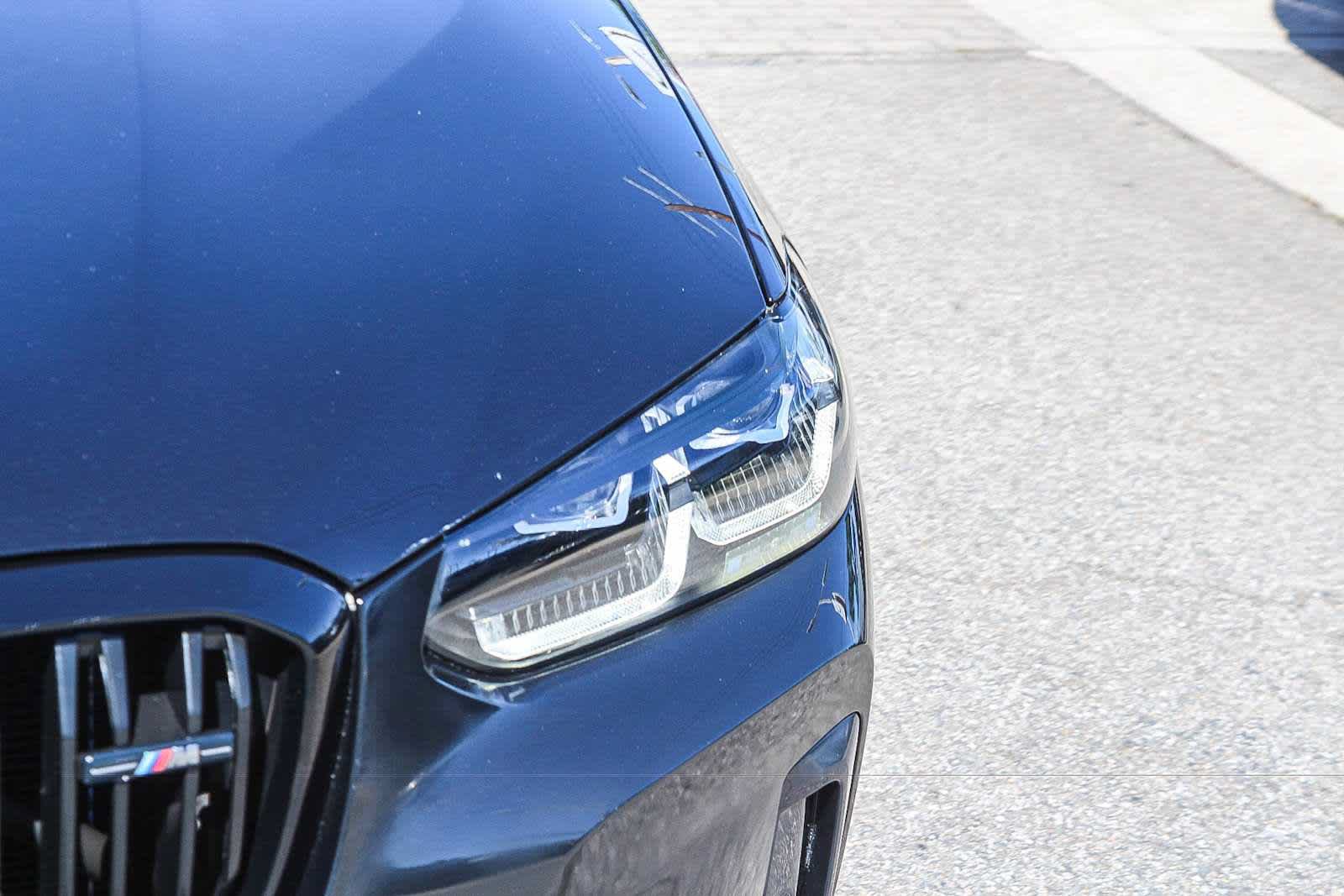 Used 2024 BMW X3 M40i w/ Premium Package AWD/4WD image 11