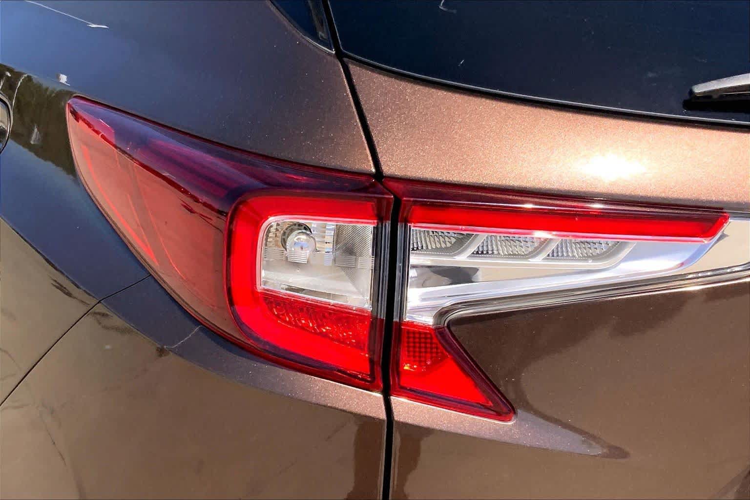 Used 2019 Acura RDX AWD image 28