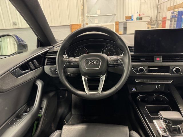 Certified 2024 Audi A5 2.0T Premium image 13