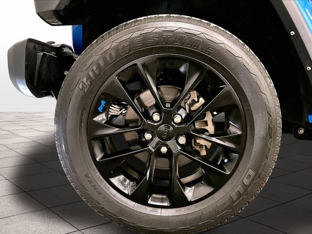 Used 2021 Jeep Gladiator Overland AWD/4WD image 8