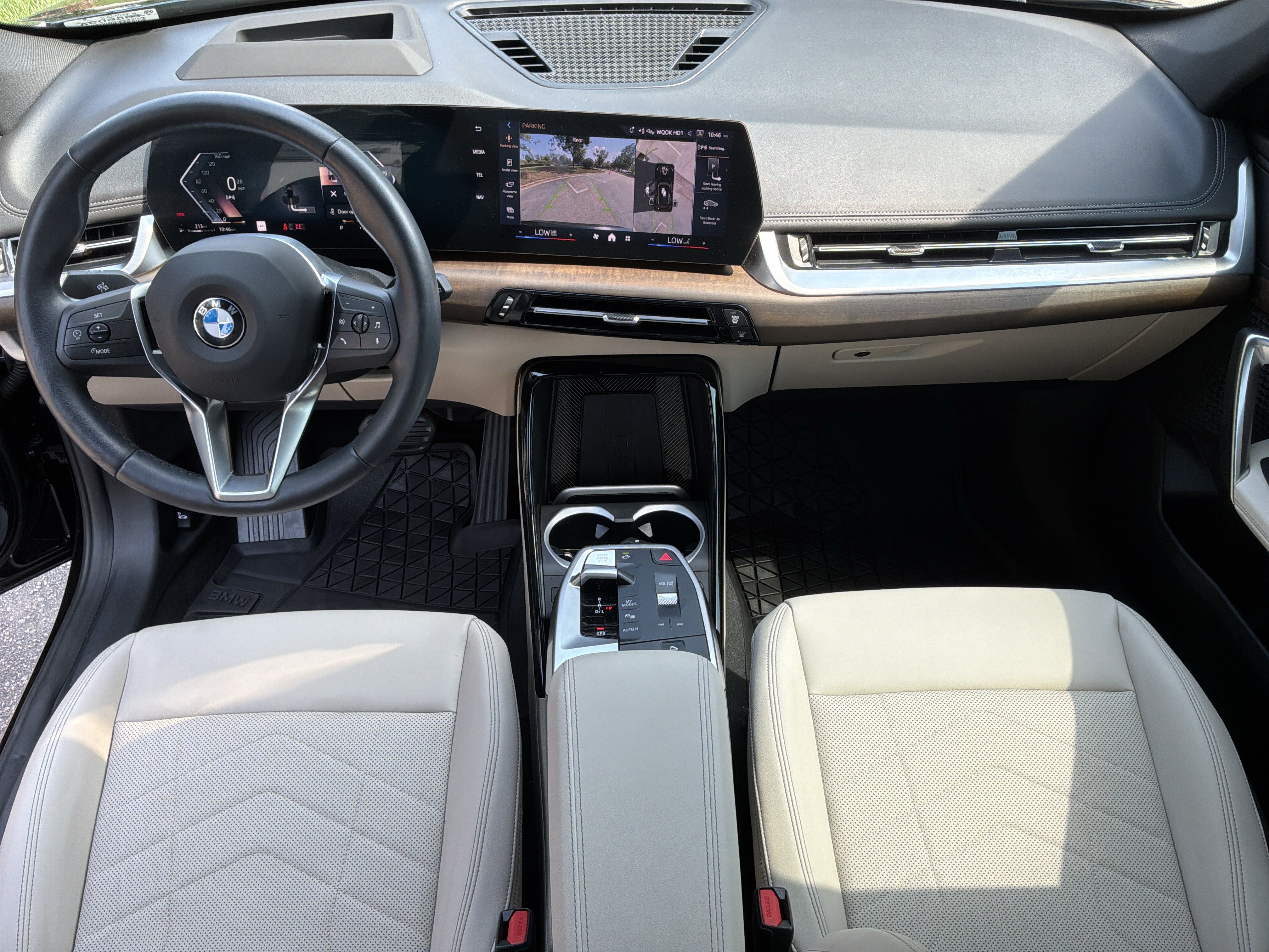 Used 2025 BMW X1 xDrive28i w/ Technology Package AWD/4WD image 30