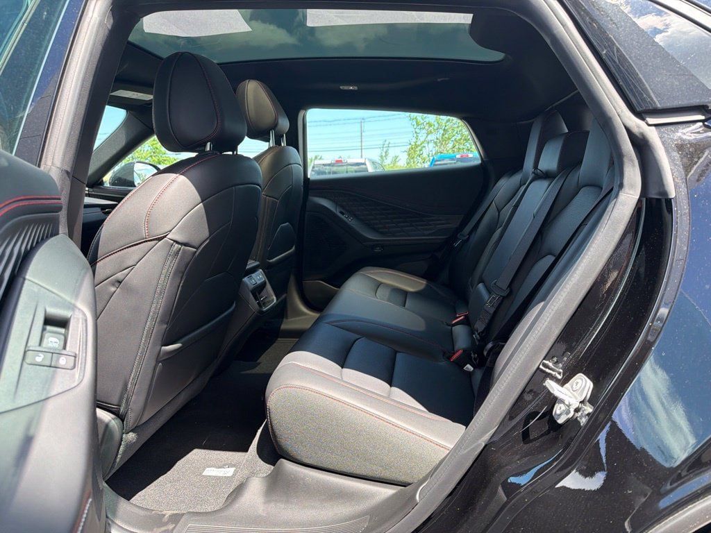 New 2026 Dodge Charger R/T AWD/4WD image 15