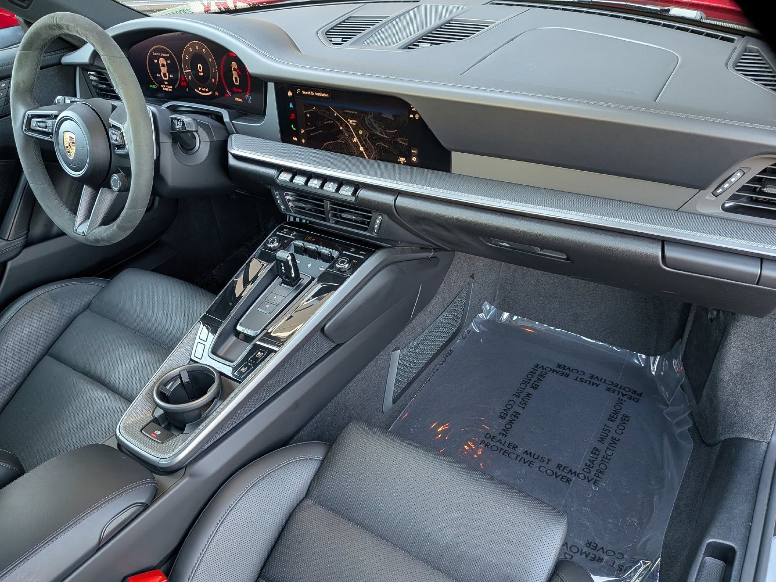 Certified 2025 Porsche 911 Carrera S RWD image 26