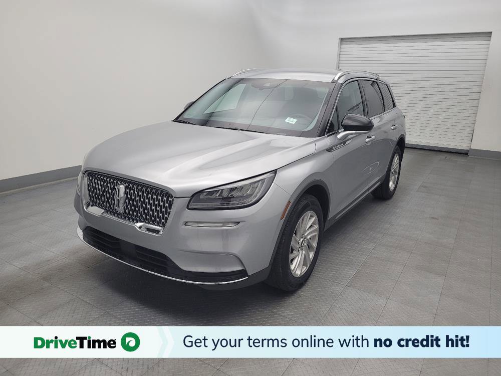 Used 2022 Lincoln Corsair FWD