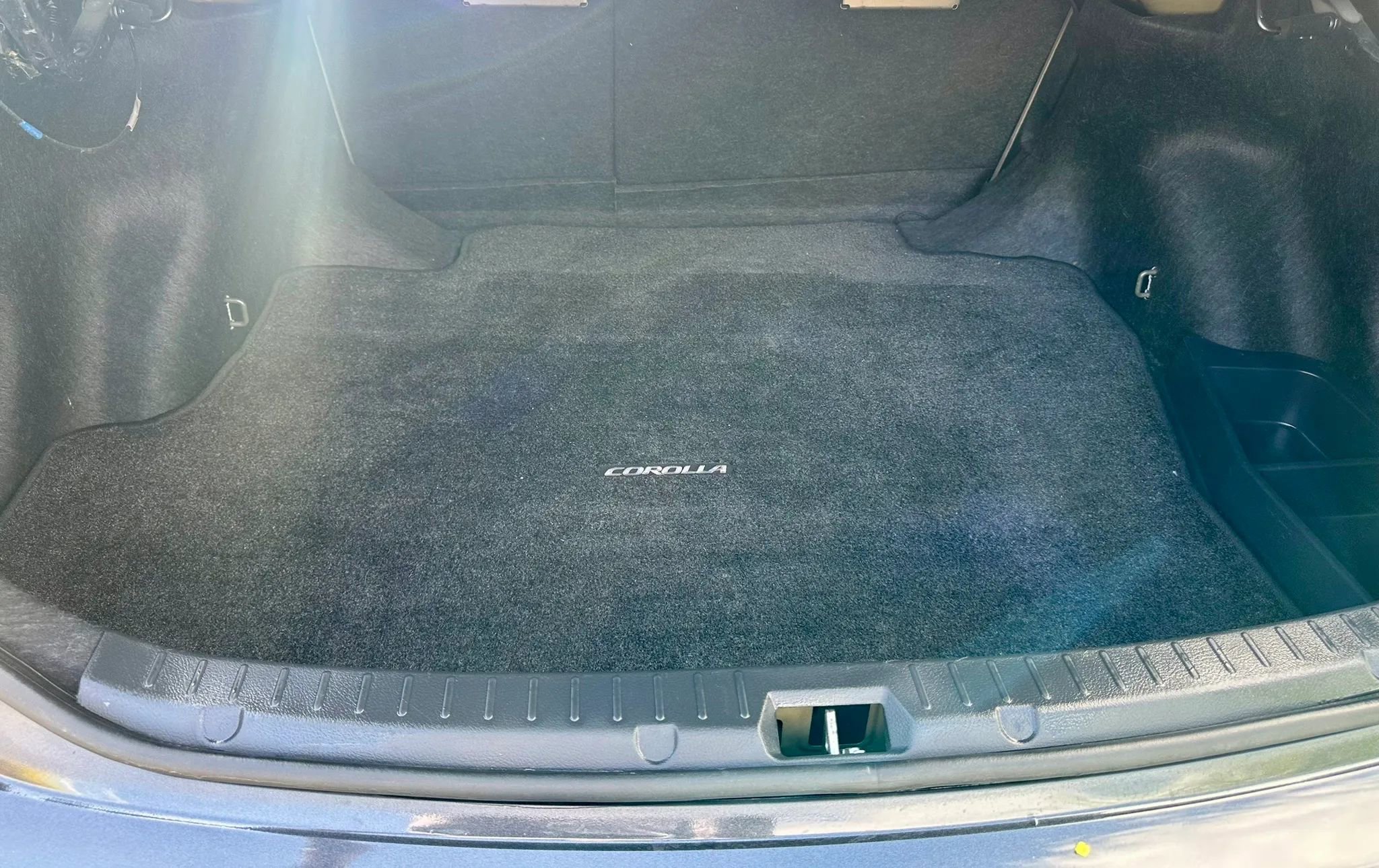 Used 2009 Toyota Corolla S FWD image 15