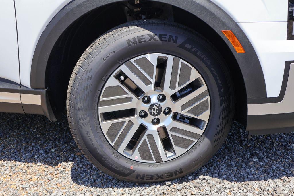 New 2026 Hyundai Palisade FWD Hybrid image 35