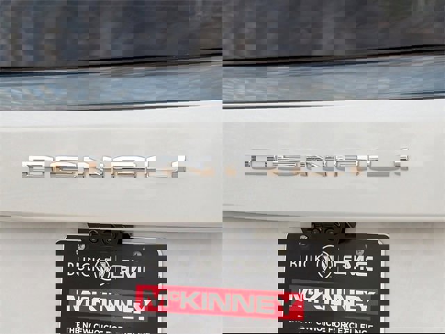 New 2026 GMC Yukon XL Denali Ultimate image 7