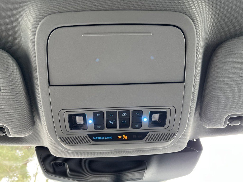 Used 2022 Ford Explorer Limited image 31