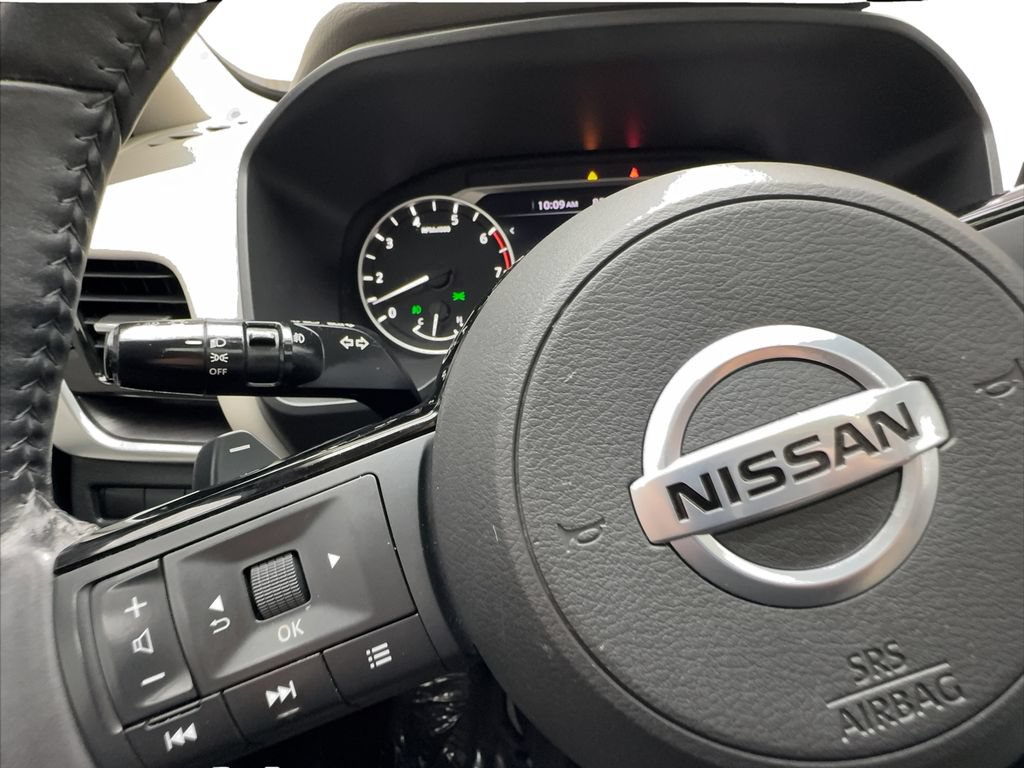Used 2021 Nissan Rogue SL FWD image 41