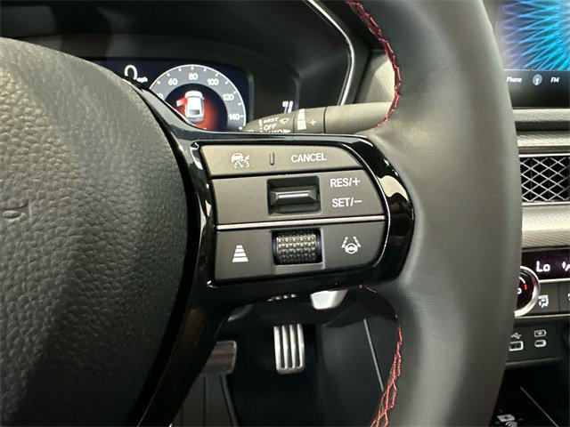 New 2026 Acura Integra A-Spec image 22