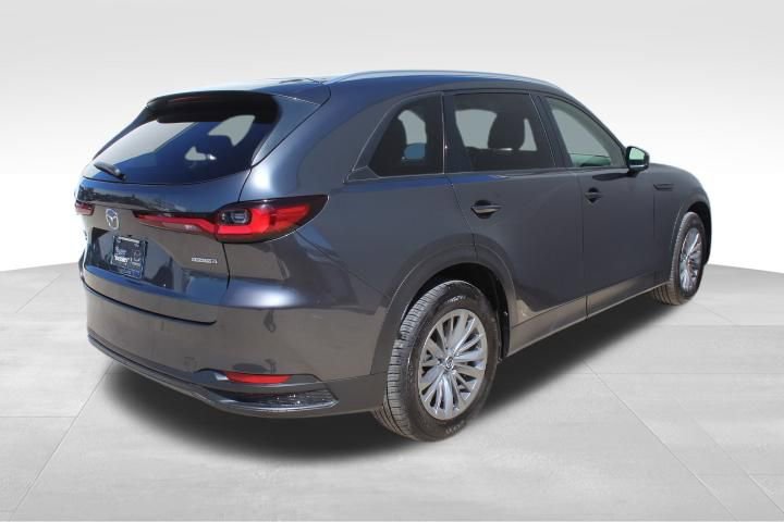 Used 2024 MAZDA CX-90 3.3 Turbo w/ Preferred Plus image 5