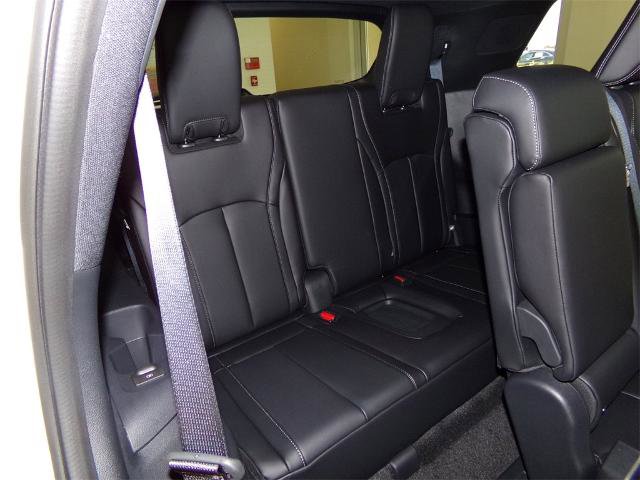 New 2025 INFINITI QX60 Luxe w/ Black Edition image 23