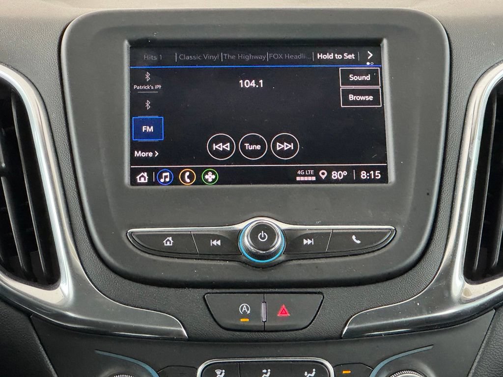 Used 2024 Chevrolet Equinox LT AWD/4WD image 27
