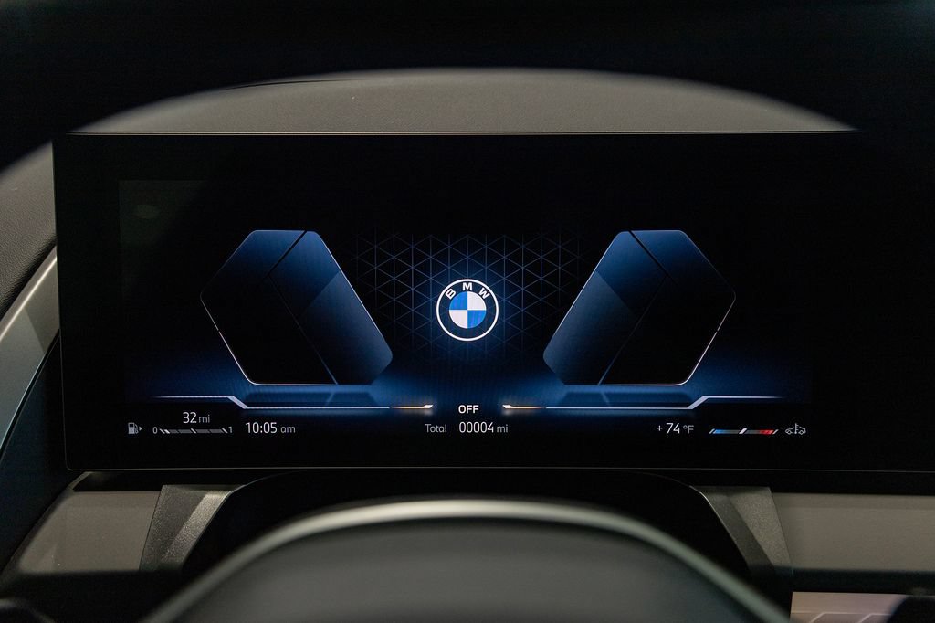New 2026 BMW X3 xDrive30i w/ Premium Package AWD/4WD image 21