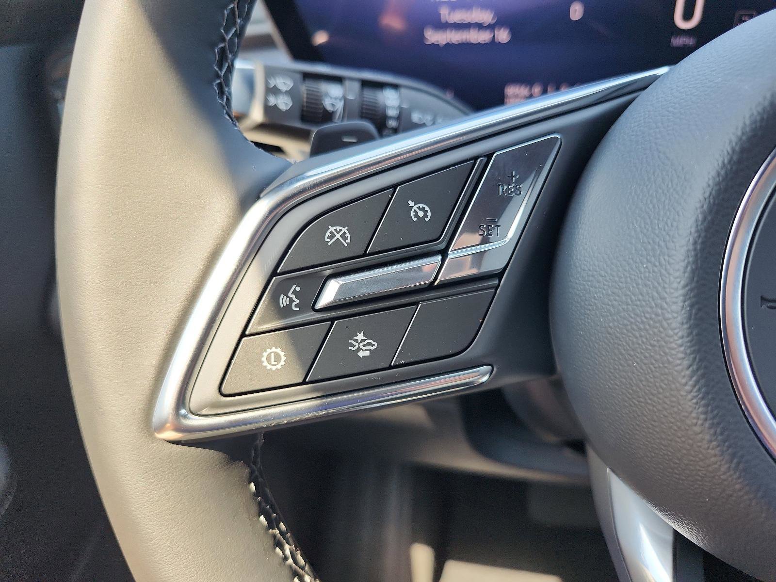 New 2026 Buick Enclave Sport Touring w/ Power Package image 19
