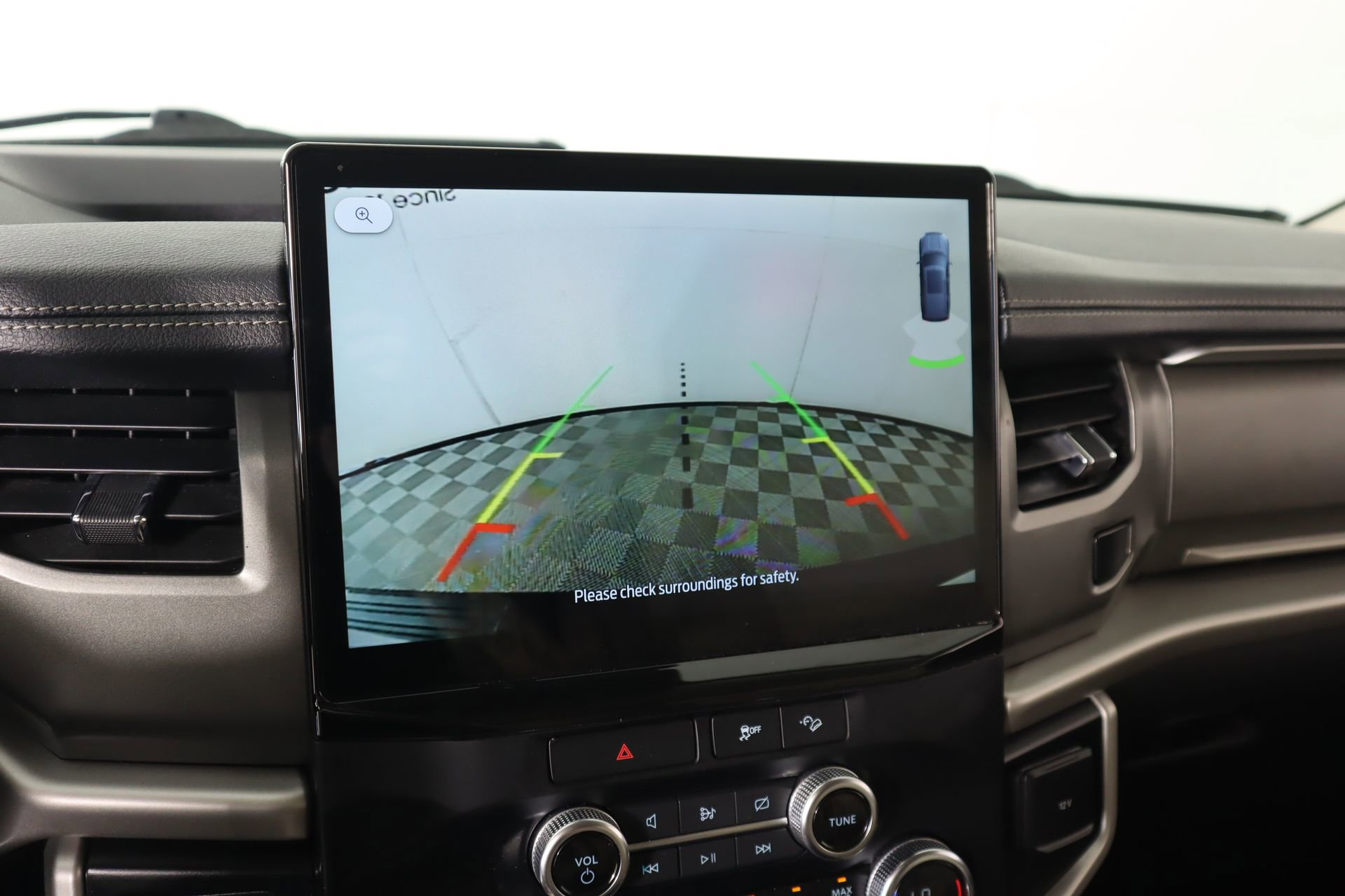 Used 2023 Ford Expedition Max XLT AWD/4WD image 6