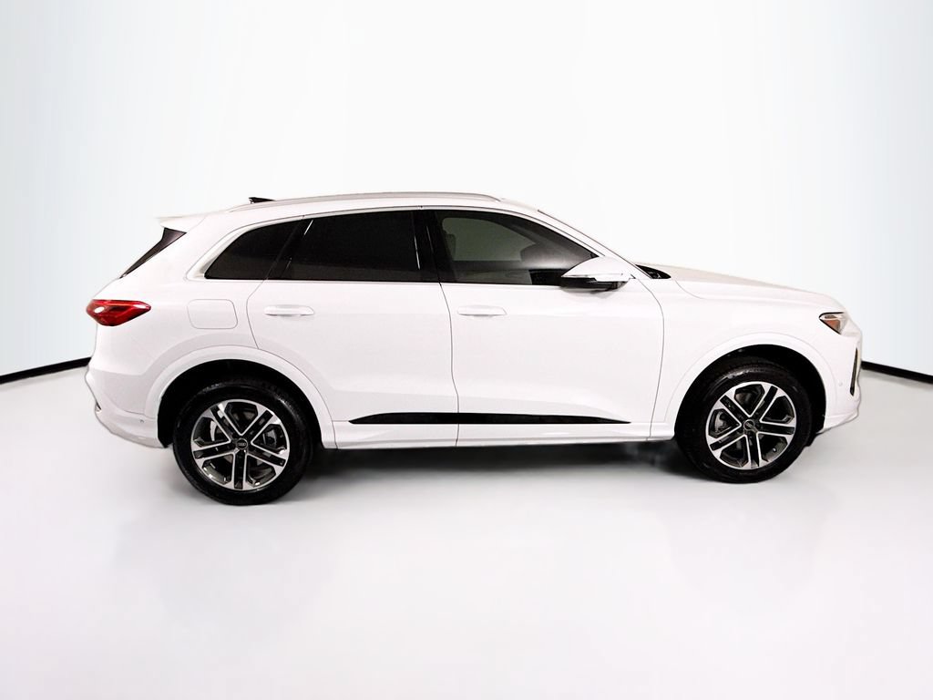 Used 2026 Audi Q5 Premium AWD/4WD image 4
