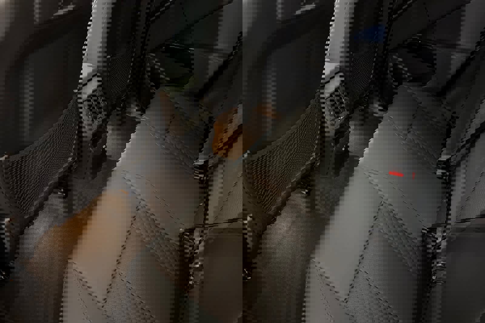 Used 2026 BMW X3 xDrive30 w/ M Sport Package image 4