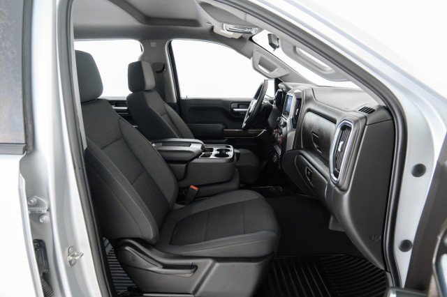 Used 2022 Chevrolet Silverado 1500 LT RWD image 33
