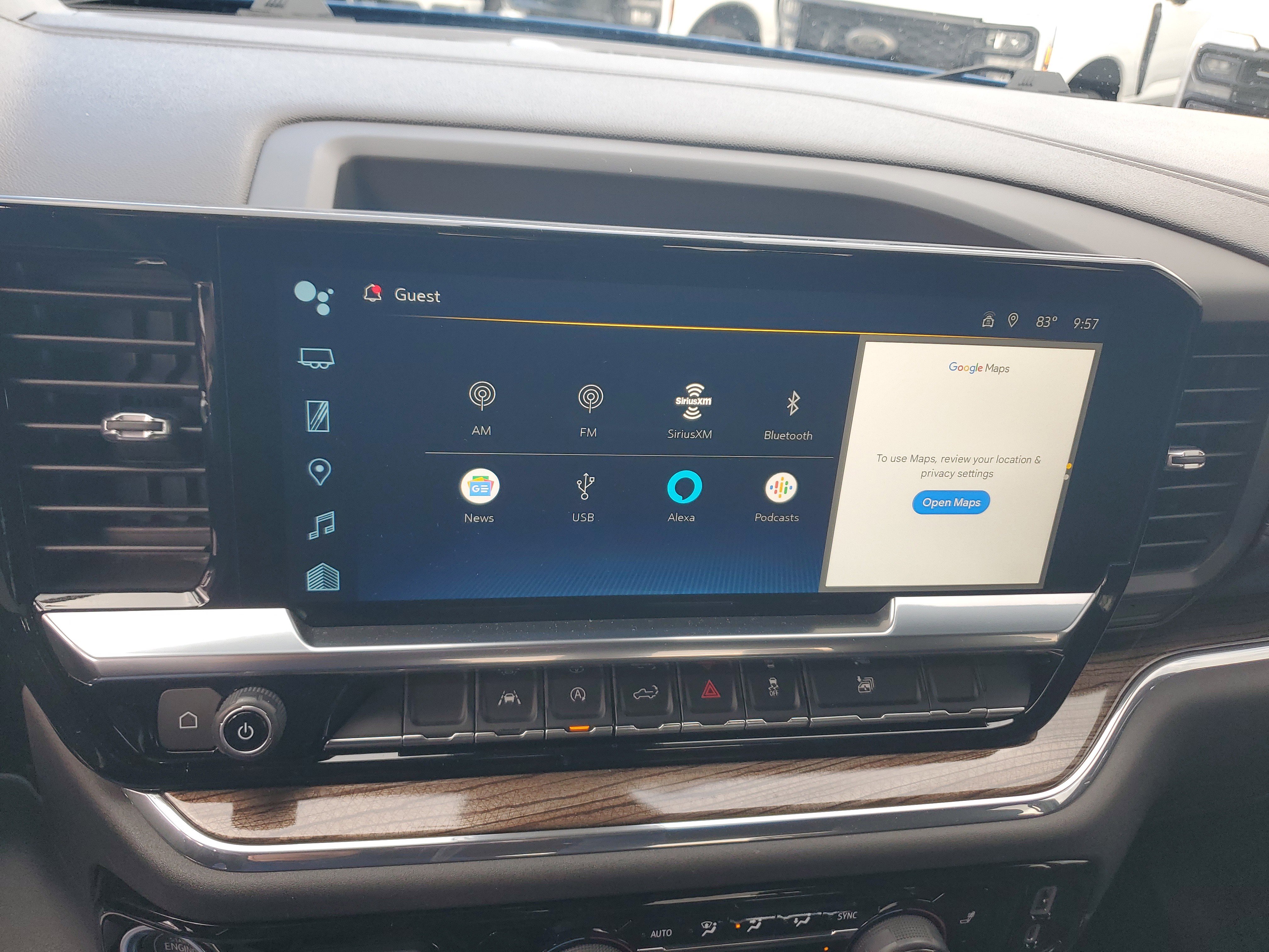 Used 2023 Chevrolet Silverado 1500 RST image 22