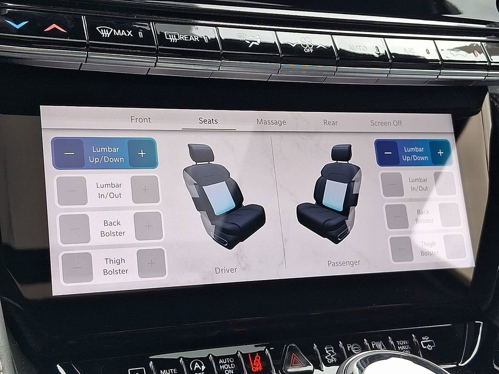 New 2026 Jeep Grand Wagoneer Summit w/ Premium Group III image 8