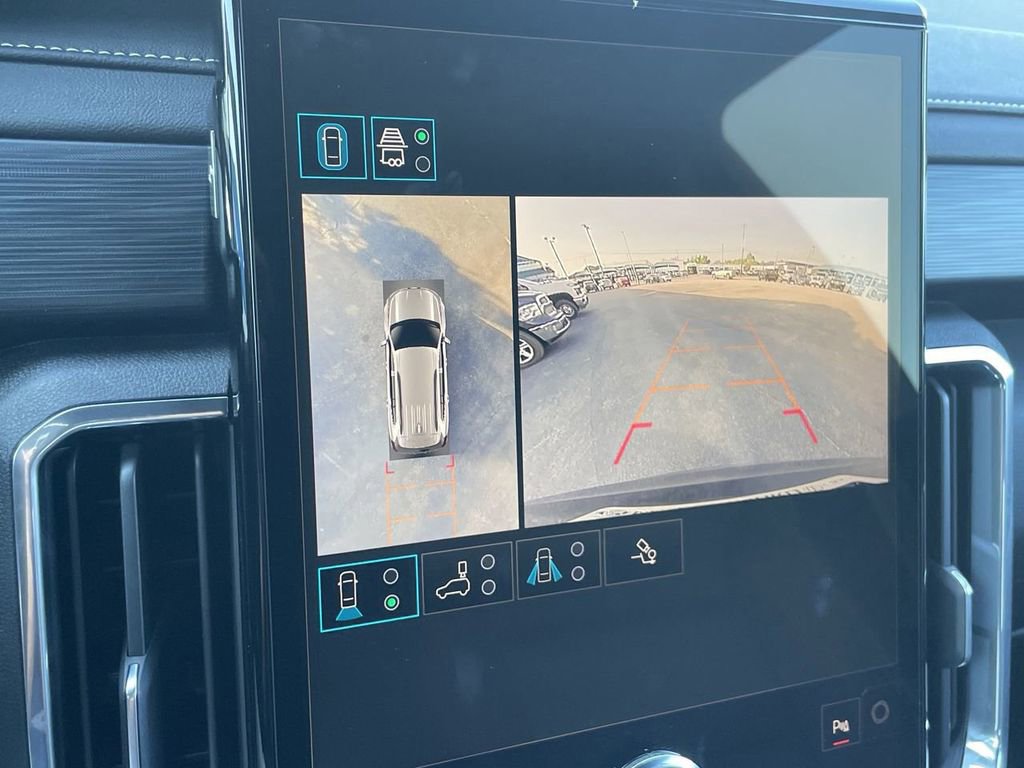 New 2026 GMC Acadia Elevation w/ Black Edition image 22