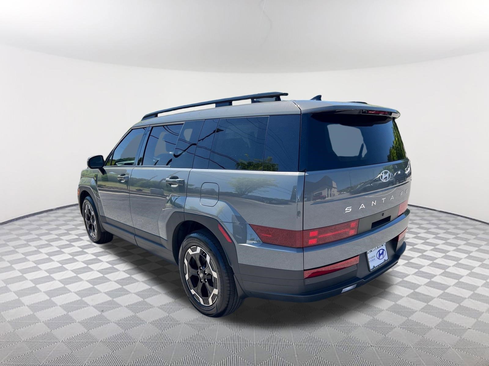 Used 2024 Hyundai Santa Fe SEL image 9