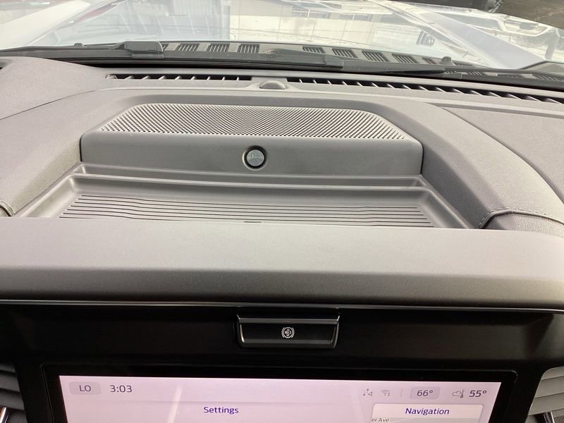 New 2026 Ford F250 Platinum image 44