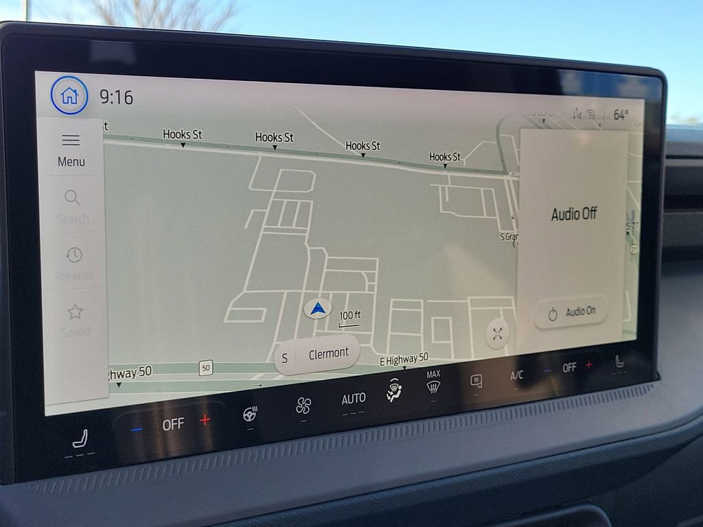 New 2026 Ford Maverick Lobo image 24