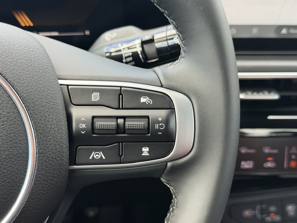 New 2026 Kia K5 GT-Line FWD image 30