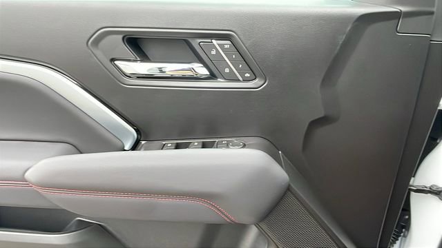 New 2026 Chevrolet Colorado Z71 AWD/4WD image 29