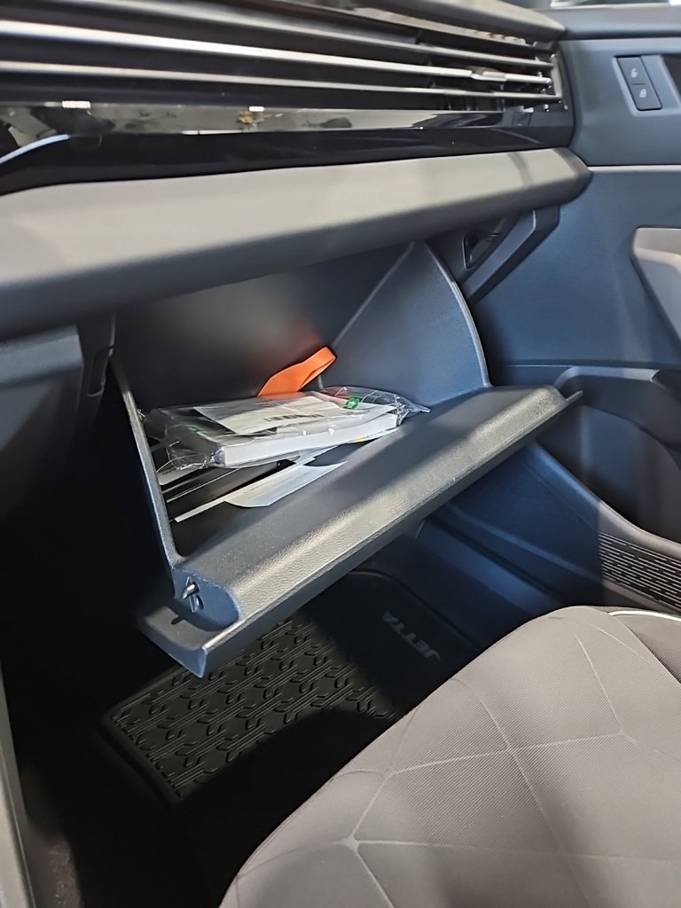 New 2026 Volkswagen Jetta Sport image 28