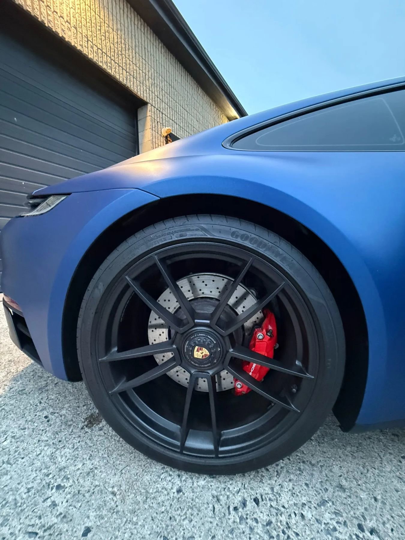 Used 2022 Porsche 911 Carrera 4 GTS image 21