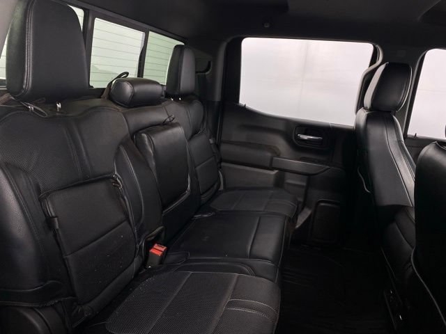 Used 2019 Chevrolet Silverado 1500 LT w/ All-Star Edition AWD/4WD image 16