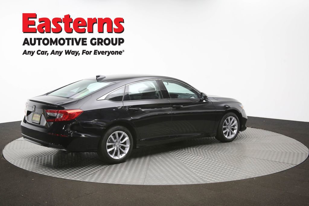 Used 2021 Honda Accord LX image 40